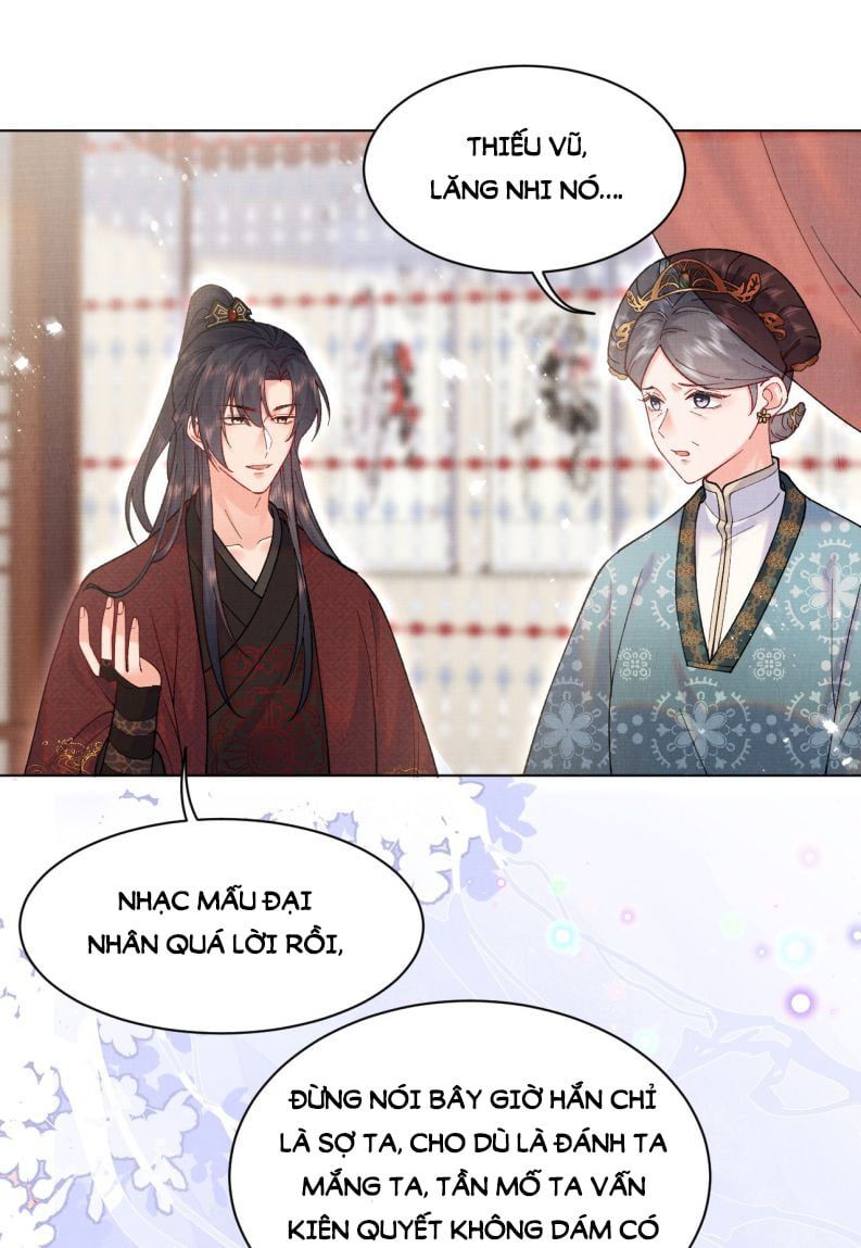 Giang Hồ Biến Địa Thị Kỳ Ba Chapter 15 - Trang 2