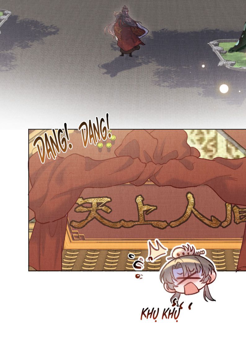Giang Hồ Biến Địa Thị Kỳ Ba Chapter 18 - Trang 2