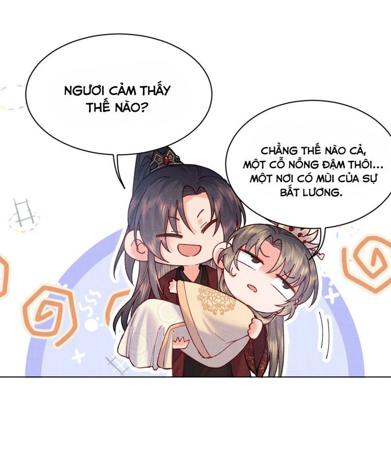 Giang Hồ Biến Địa Thị Kỳ Ba Chapter 18 - Trang 2