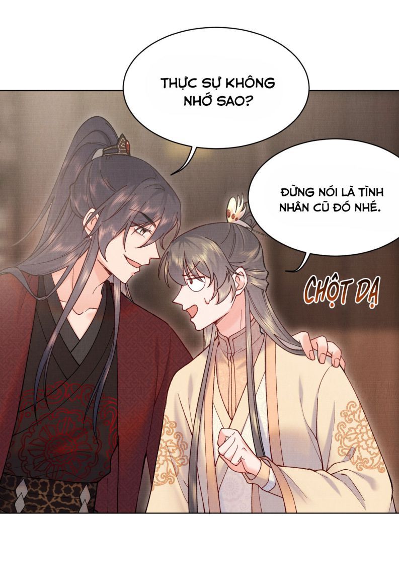 Giang Hồ Biến Địa Thị Kỳ Ba Chapter 18 - Trang 2