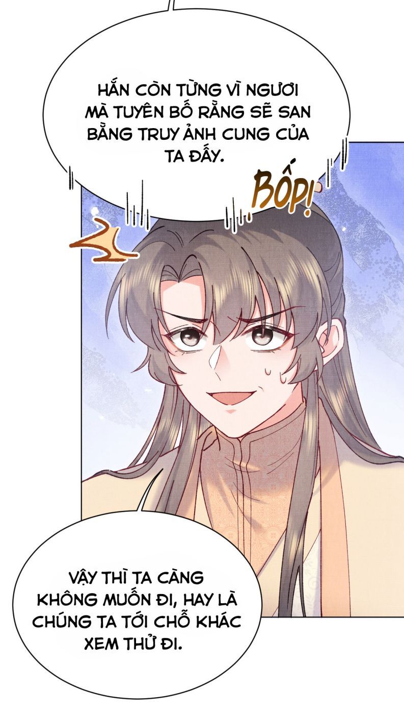 Giang Hồ Biến Địa Thị Kỳ Ba Chapter 18 - Trang 2