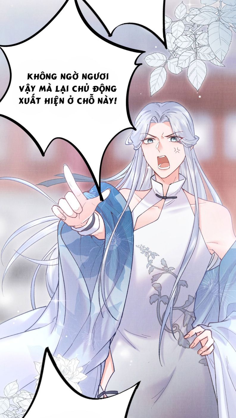 Giang Hồ Biến Địa Thị Kỳ Ba Chapter 18 - Trang 2