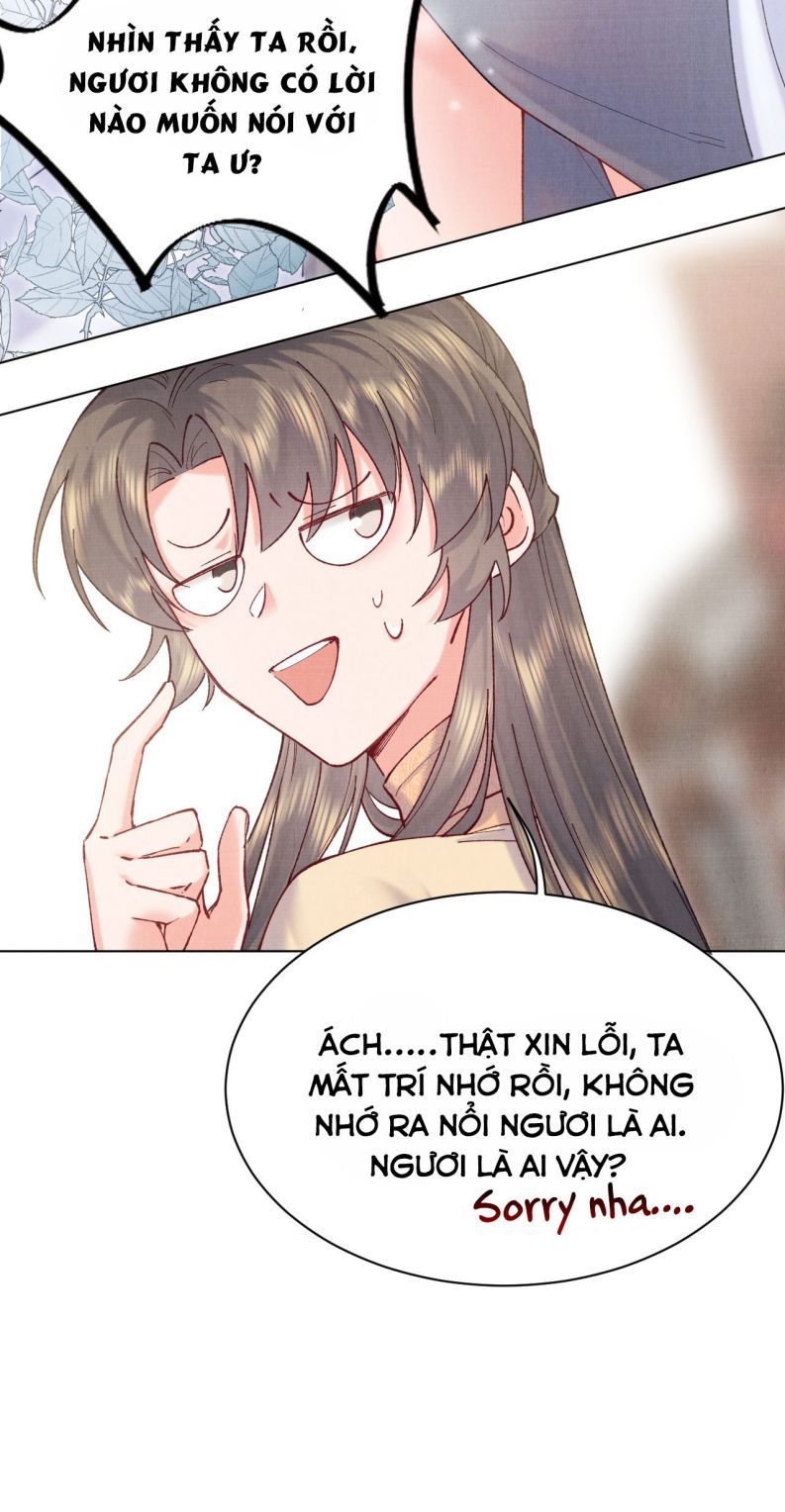 Giang Hồ Biến Địa Thị Kỳ Ba Chapter 18 - Trang 2