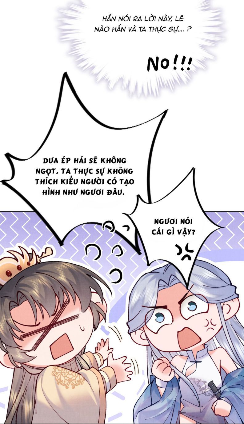 Giang Hồ Biến Địa Thị Kỳ Ba Chapter 18 - Trang 2