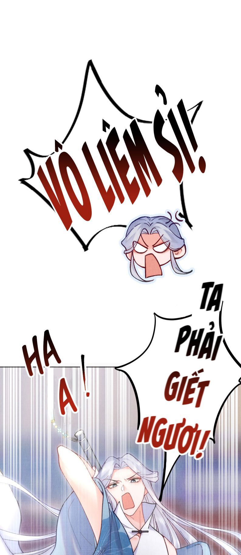 Giang Hồ Biến Địa Thị Kỳ Ba Chapter 18 - Trang 2