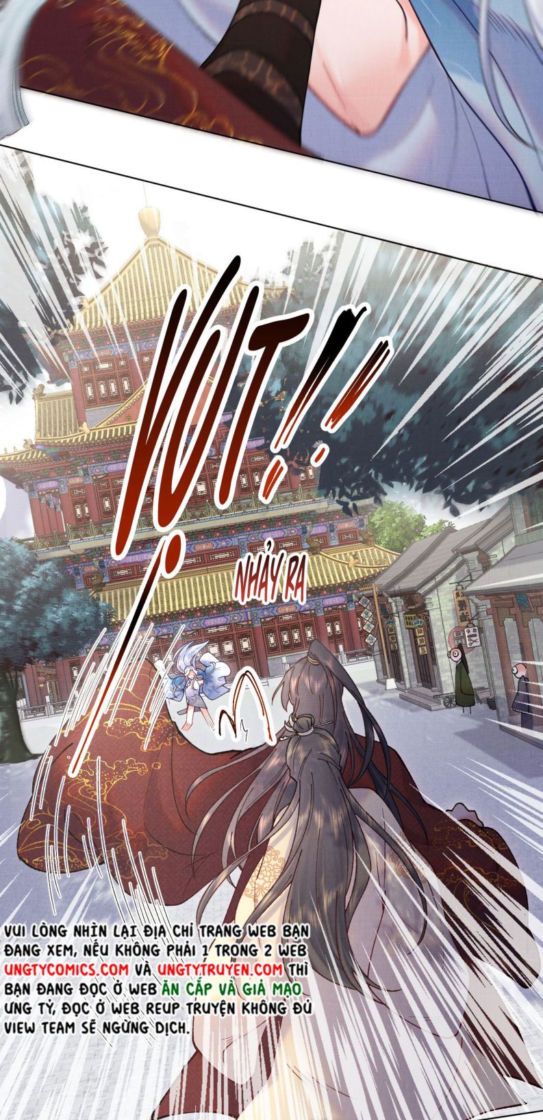 Giang Hồ Biến Địa Thị Kỳ Ba Chapter 18 - Trang 2