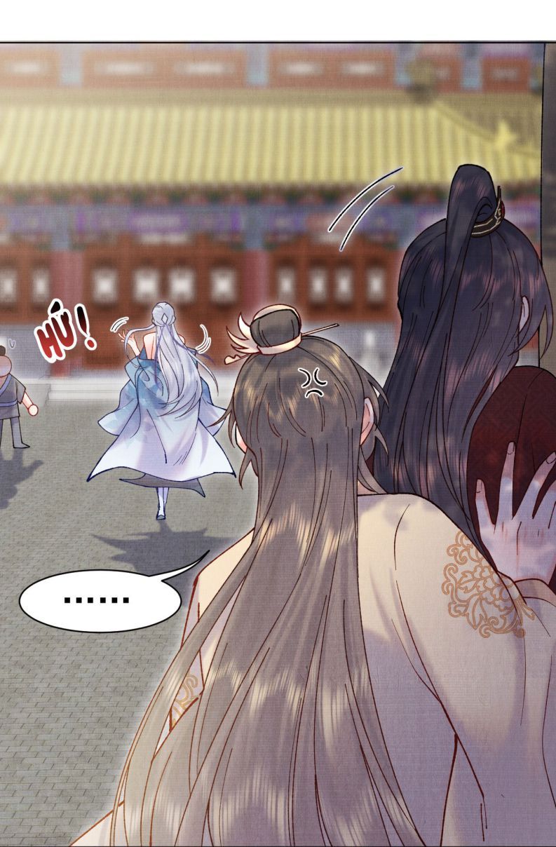 Giang Hồ Biến Địa Thị Kỳ Ba Chapter 18 - Trang 2
