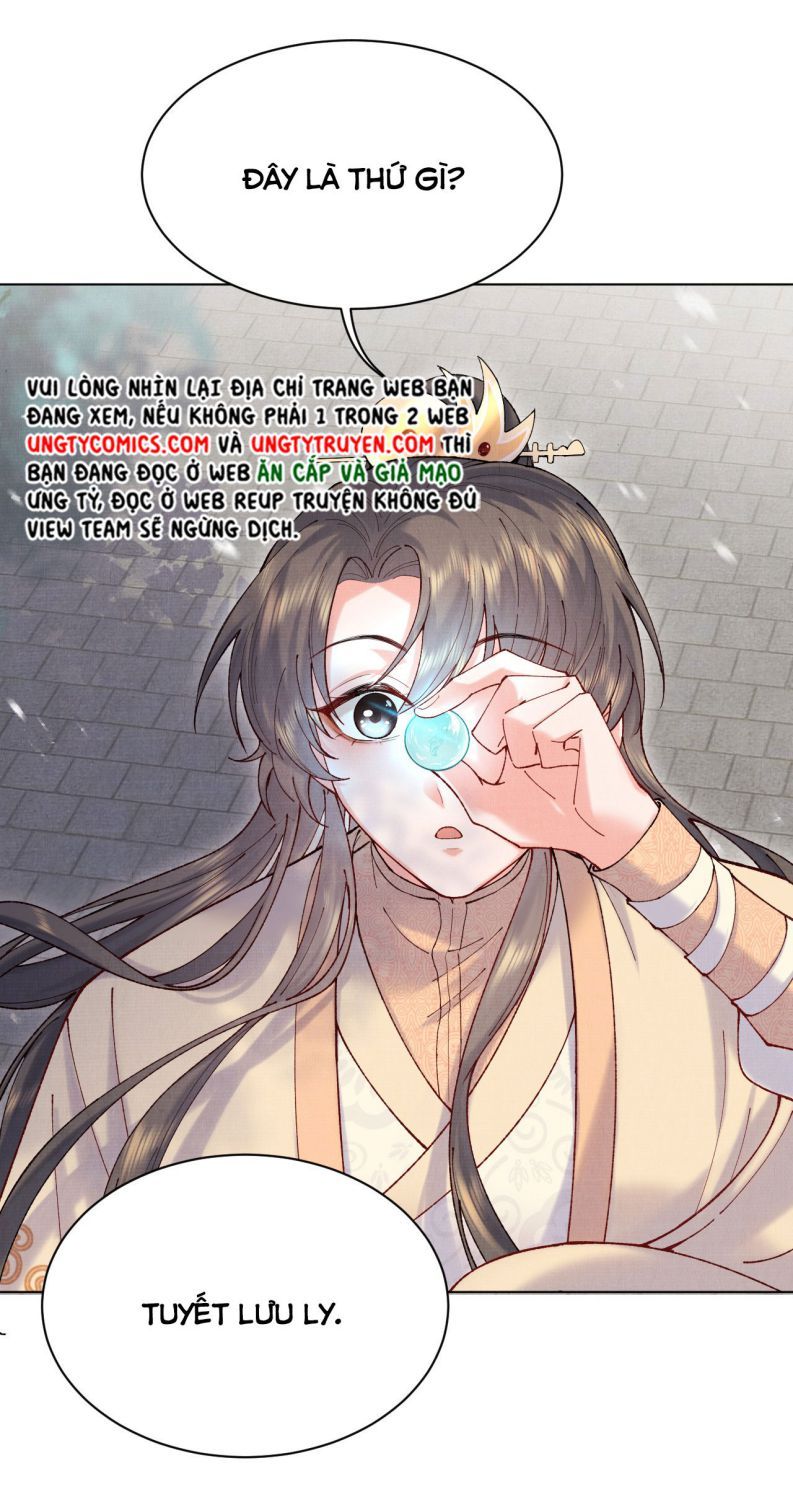 Giang Hồ Biến Địa Thị Kỳ Ba Chapter 18 - Trang 2