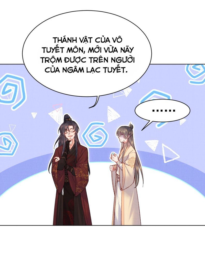 Giang Hồ Biến Địa Thị Kỳ Ba Chapter 18 - Trang 2