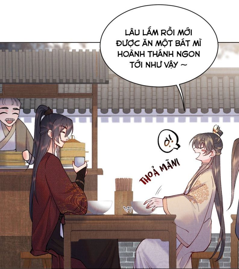 Giang Hồ Biến Địa Thị Kỳ Ba Chapter 18 - Trang 2