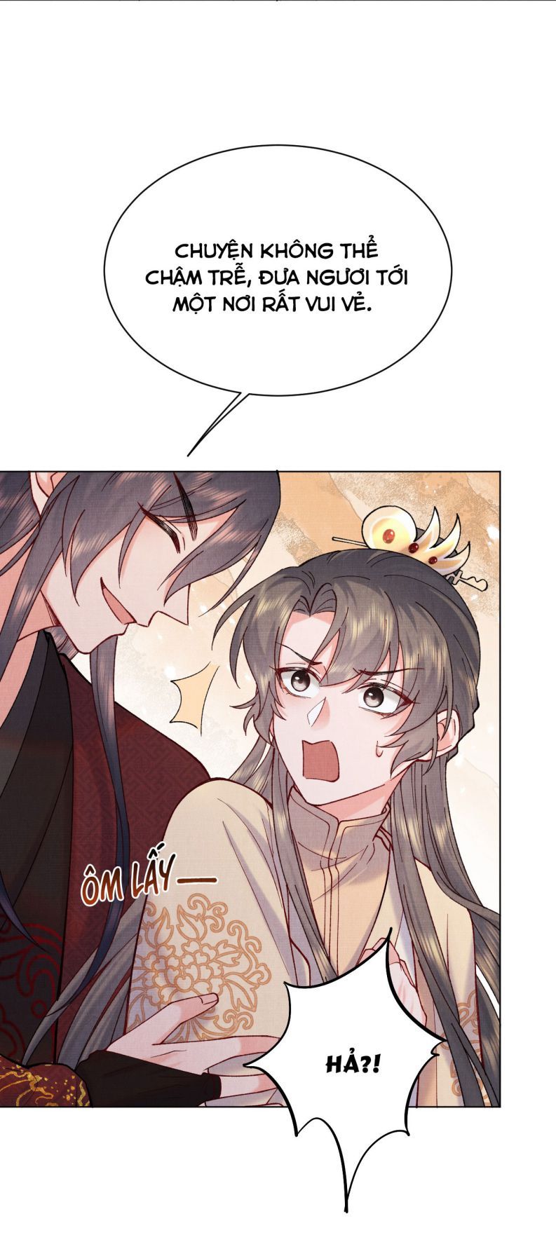Giang Hồ Biến Địa Thị Kỳ Ba Chapter 18 - Trang 2