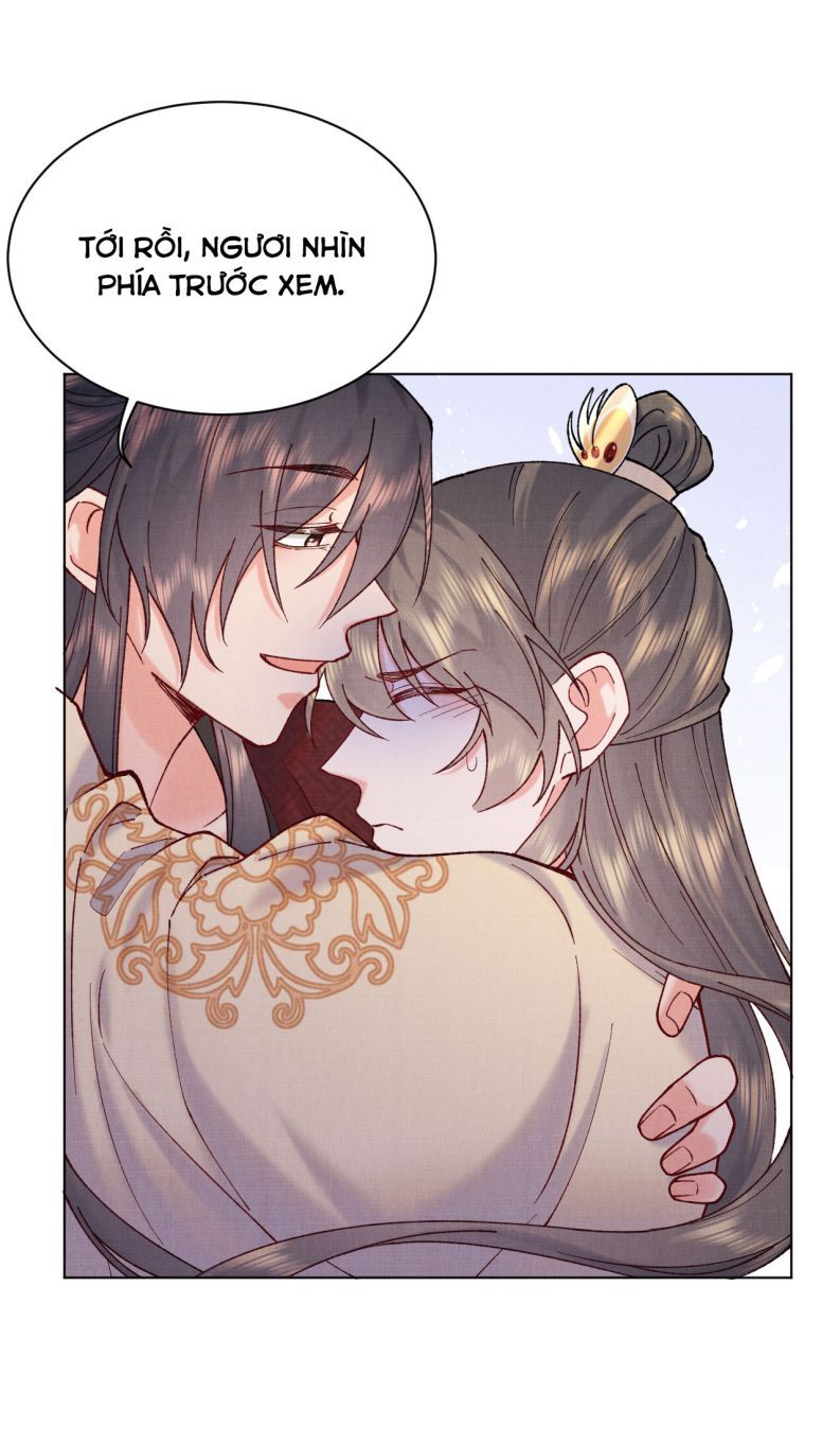 Giang Hồ Biến Địa Thị Kỳ Ba Chapter 18 - Trang 2
