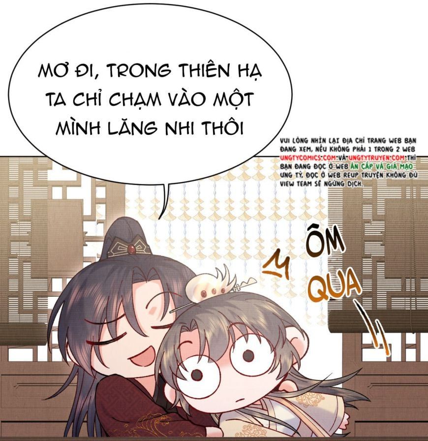 Giang Hồ Biến Địa Thị Kỳ Ba Chapter 19 - Trang 2