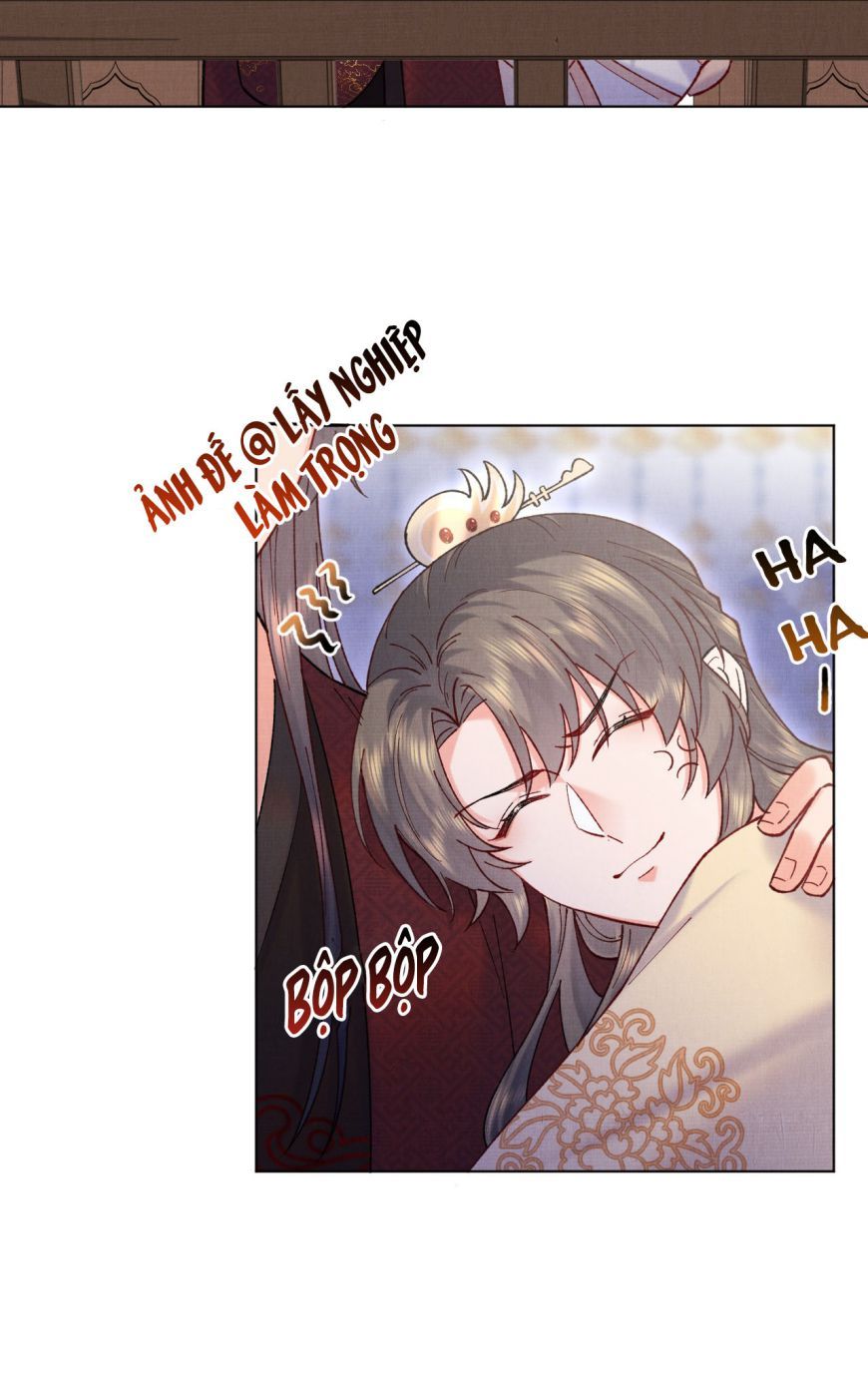 Giang Hồ Biến Địa Thị Kỳ Ba Chapter 19 - Trang 2
