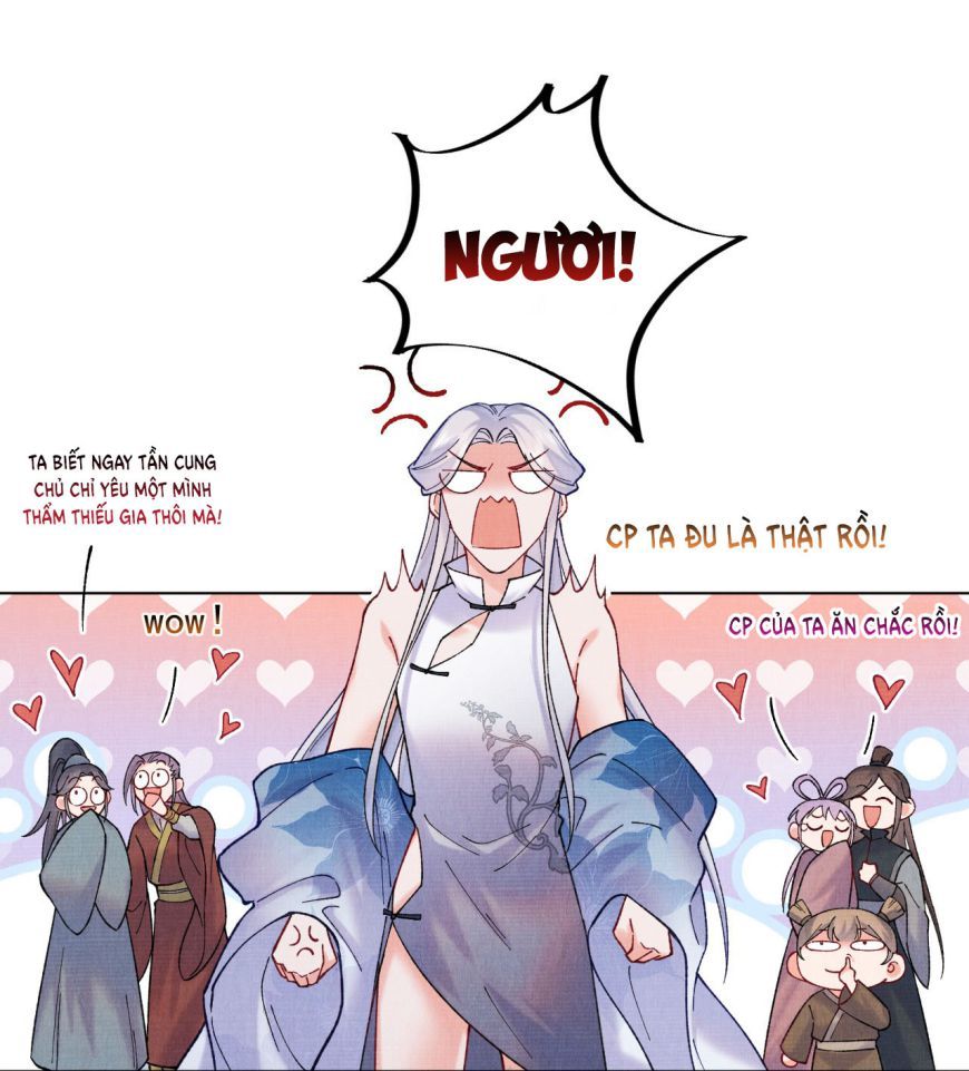 Giang Hồ Biến Địa Thị Kỳ Ba Chapter 19 - Trang 2