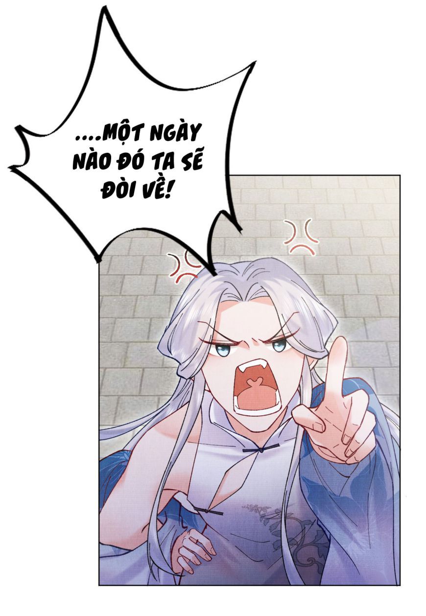 Giang Hồ Biến Địa Thị Kỳ Ba Chapter 19 - Trang 2