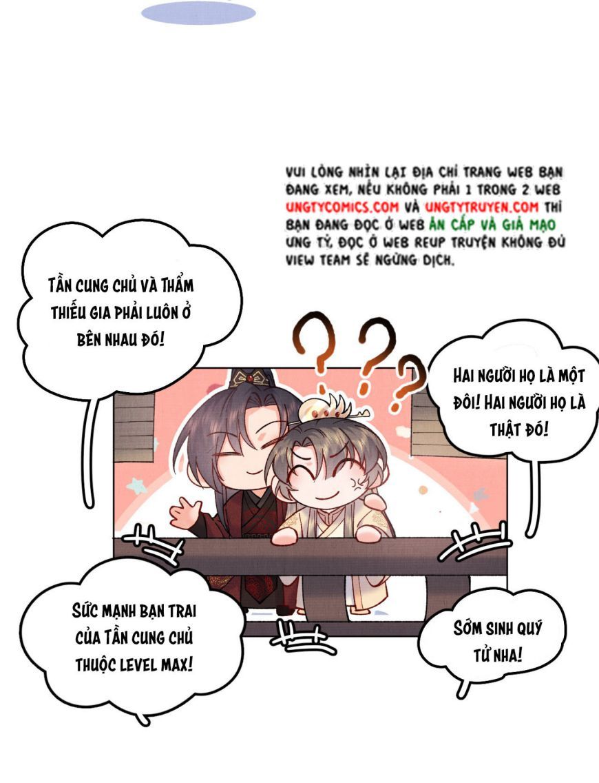 Giang Hồ Biến Địa Thị Kỳ Ba Chapter 19 - Trang 2