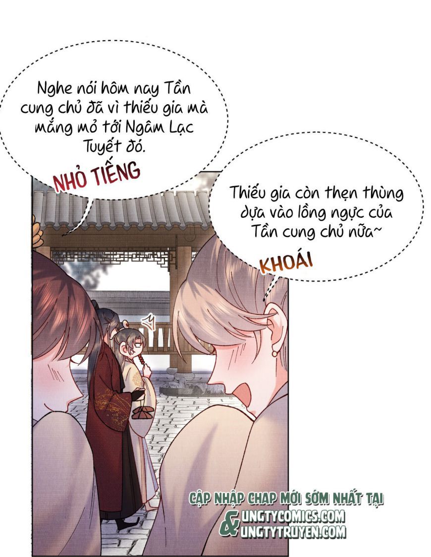 Giang Hồ Biến Địa Thị Kỳ Ba Chapter 19 - Trang 2