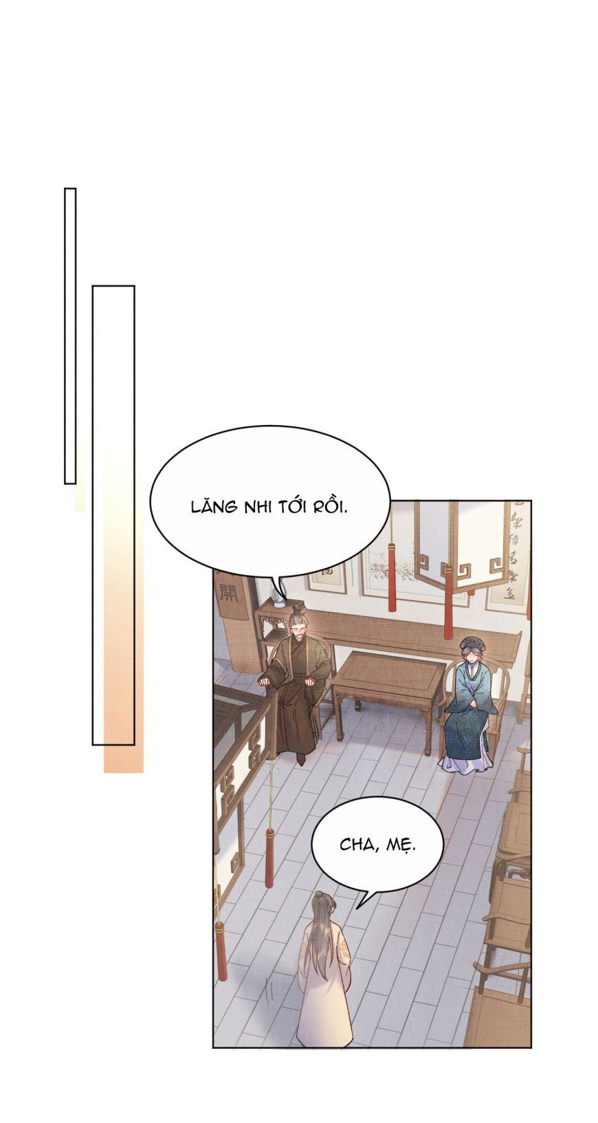 Giang Hồ Biến Địa Thị Kỳ Ba Chapter 19 - Trang 2
