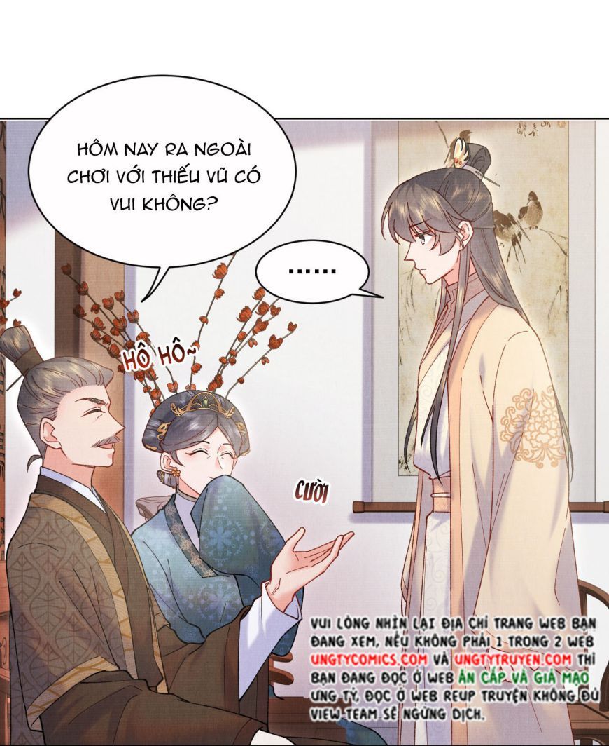 Giang Hồ Biến Địa Thị Kỳ Ba Chapter 19 - Trang 2