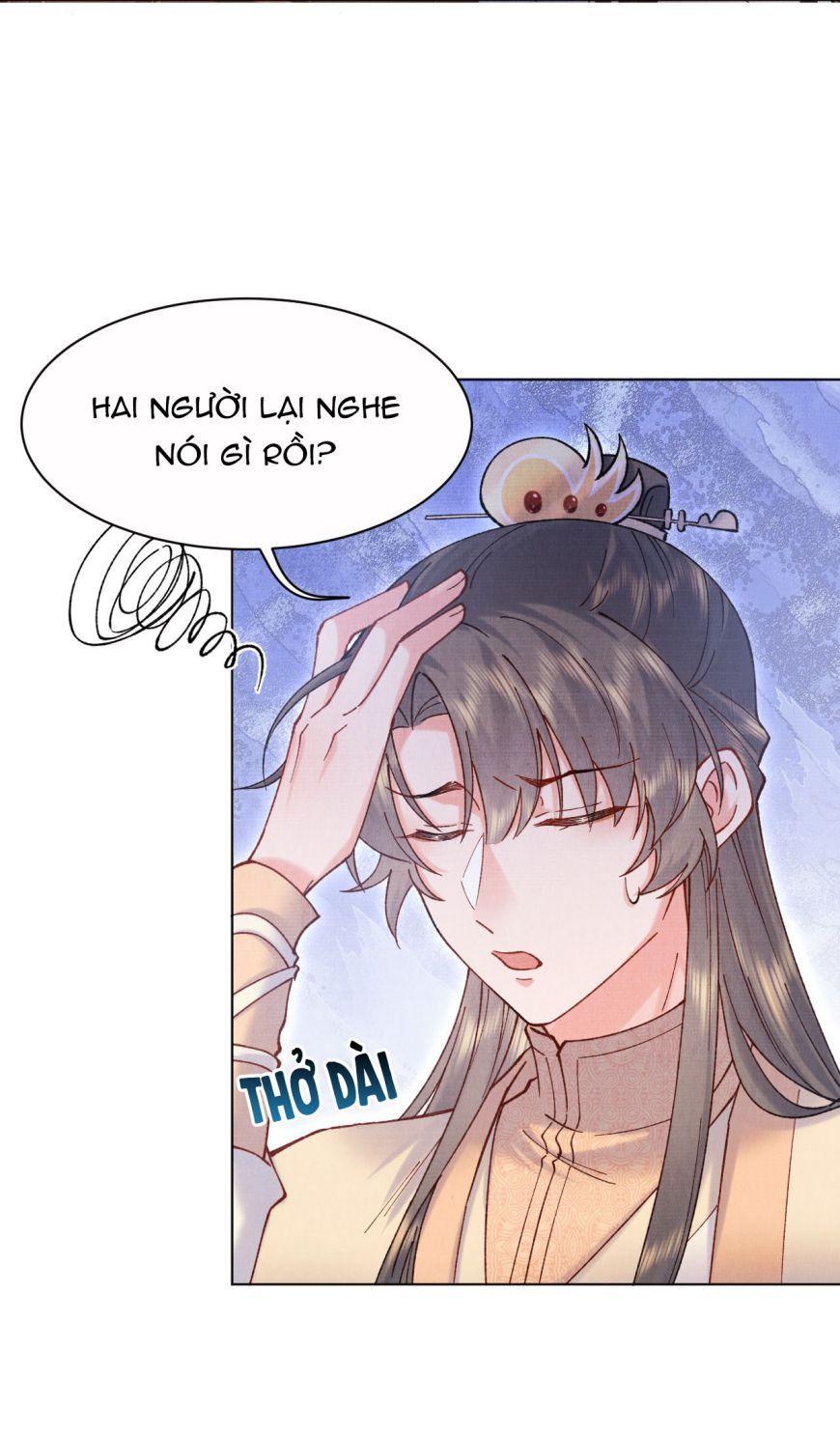 Giang Hồ Biến Địa Thị Kỳ Ba Chapter 19 - Trang 2