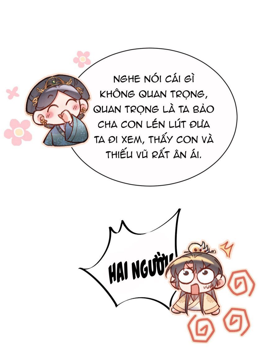 Giang Hồ Biến Địa Thị Kỳ Ba Chapter 19 - Trang 2