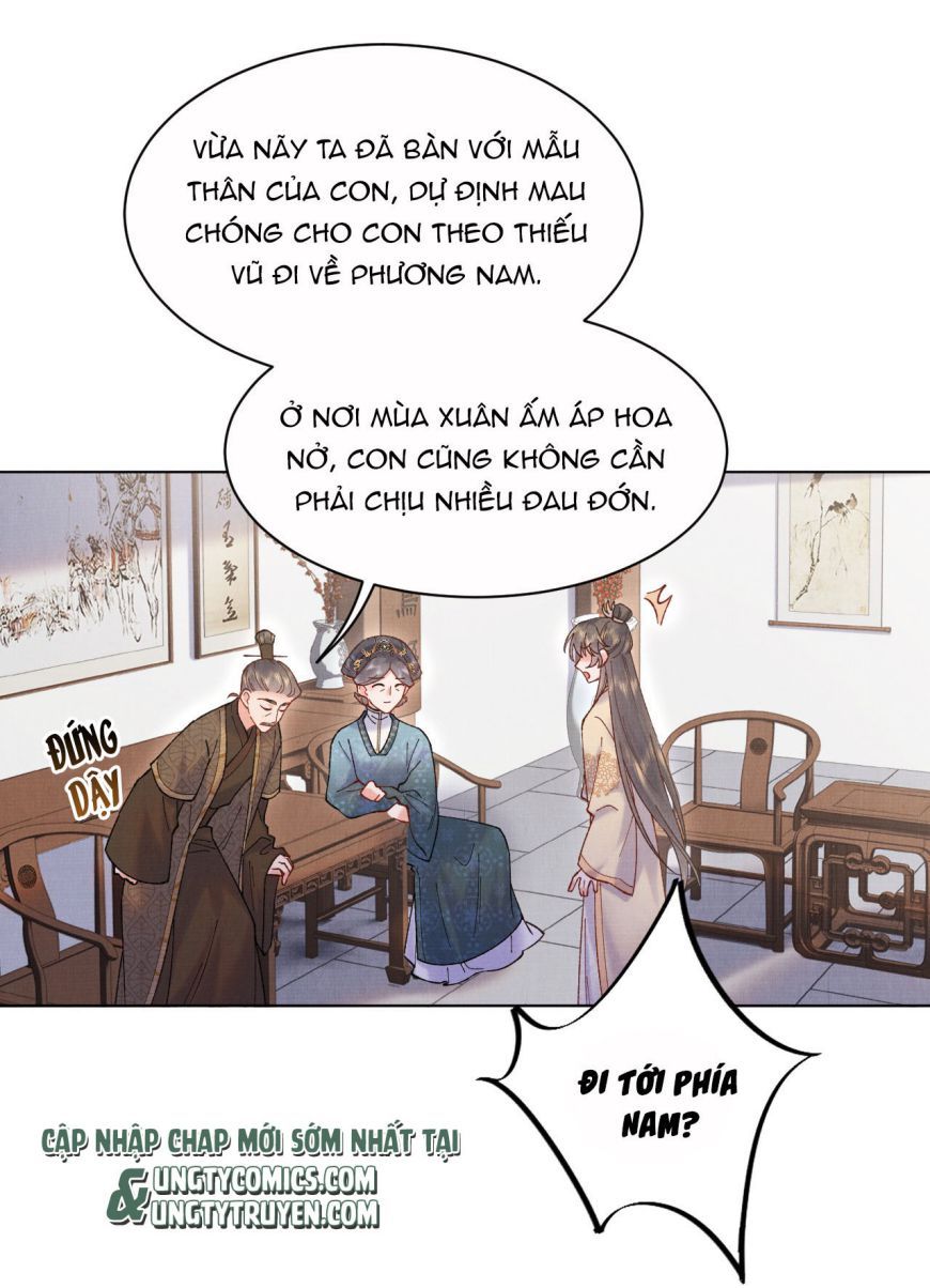 Giang Hồ Biến Địa Thị Kỳ Ba Chapter 19 - Trang 2