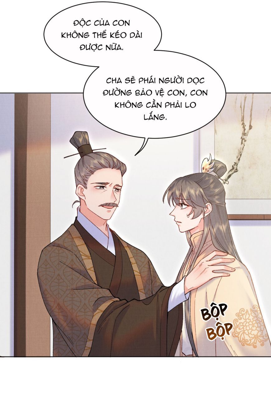 Giang Hồ Biến Địa Thị Kỳ Ba Chapter 19 - Trang 2