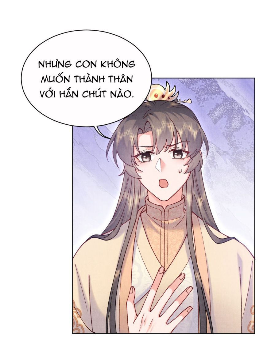 Giang Hồ Biến Địa Thị Kỳ Ba Chapter 19 - Trang 2