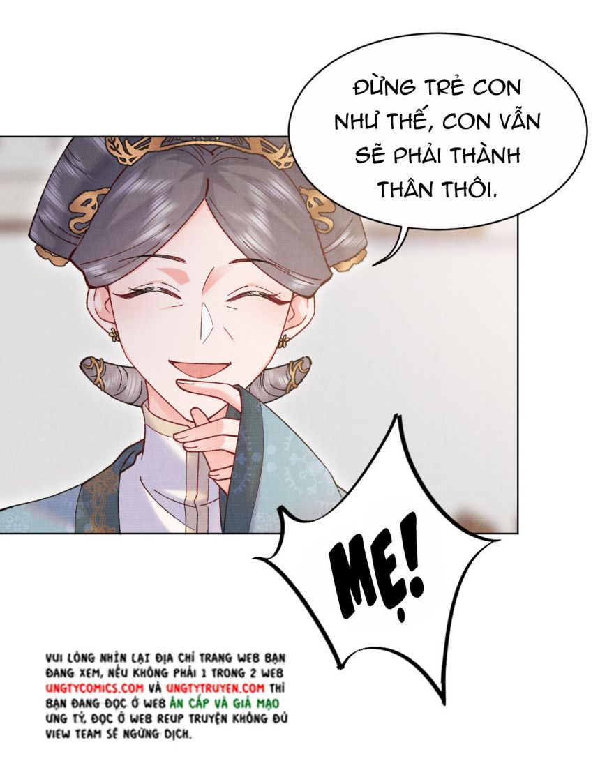 Giang Hồ Biến Địa Thị Kỳ Ba Chapter 19 - Trang 2