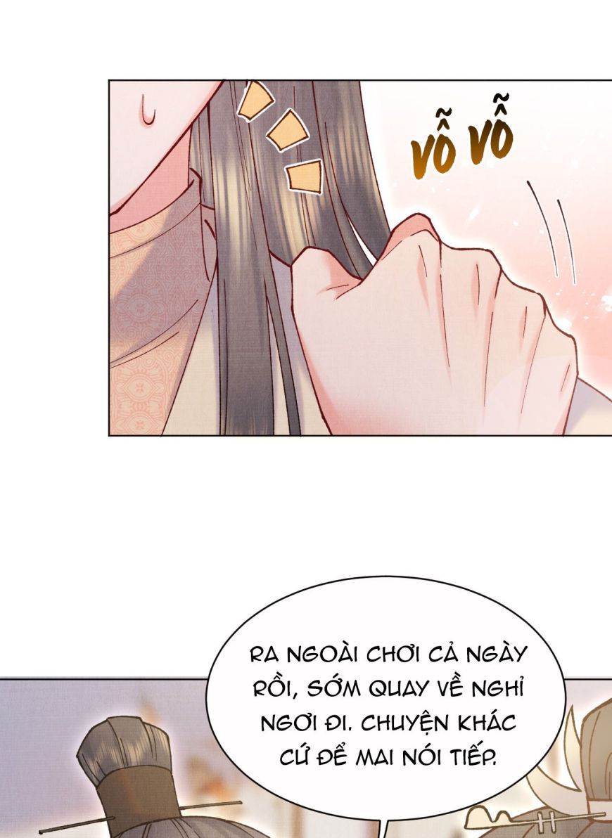 Giang Hồ Biến Địa Thị Kỳ Ba Chapter 19 - Trang 2