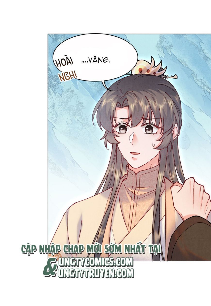 Giang Hồ Biến Địa Thị Kỳ Ba Chapter 19 - Trang 2