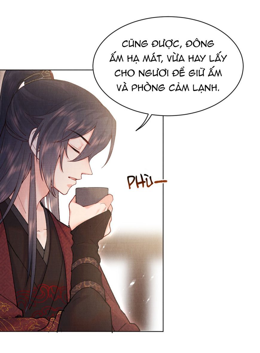 Giang Hồ Biến Địa Thị Kỳ Ba Chapter 19 - Trang 2