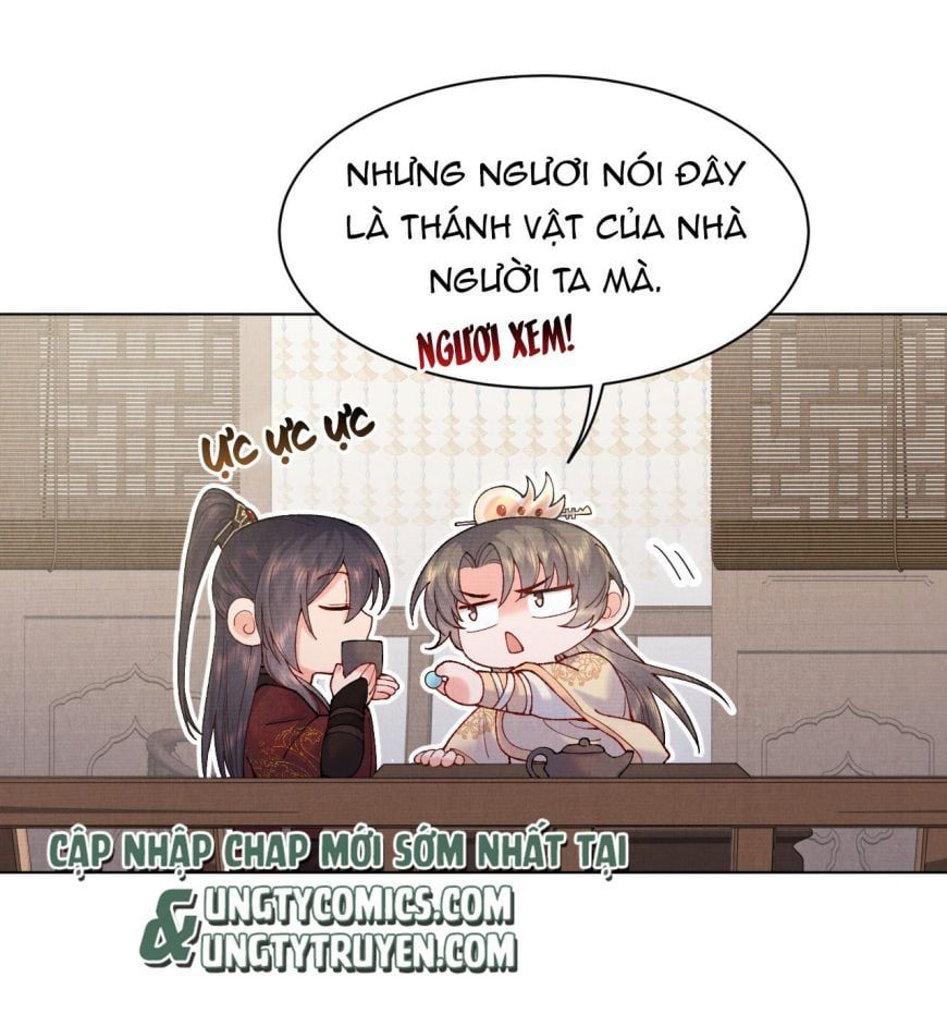 Giang Hồ Biến Địa Thị Kỳ Ba Chapter 19 - Trang 2