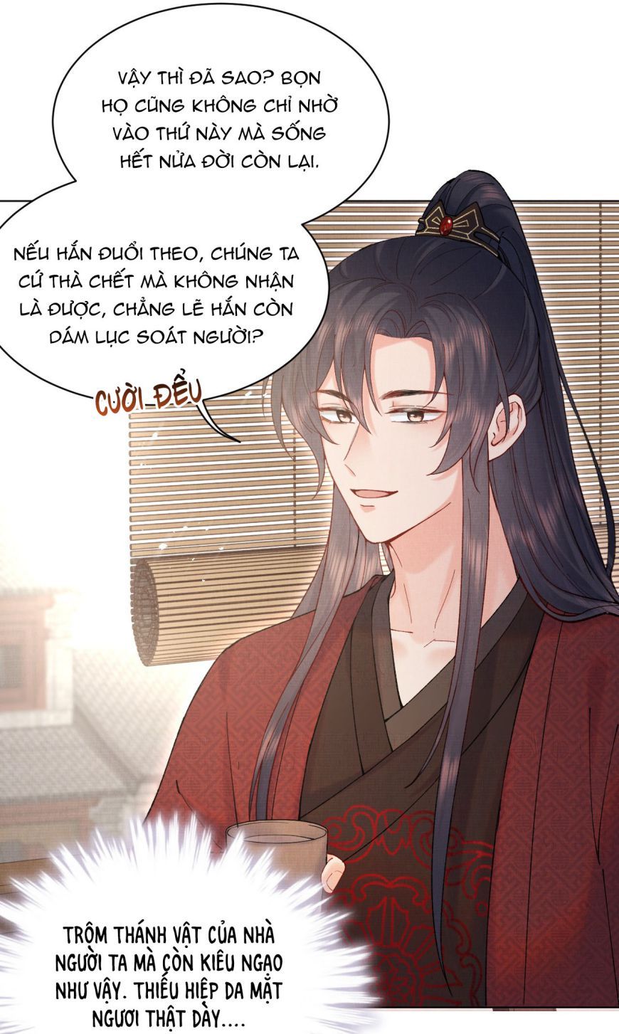 Giang Hồ Biến Địa Thị Kỳ Ba Chapter 19 - Trang 2