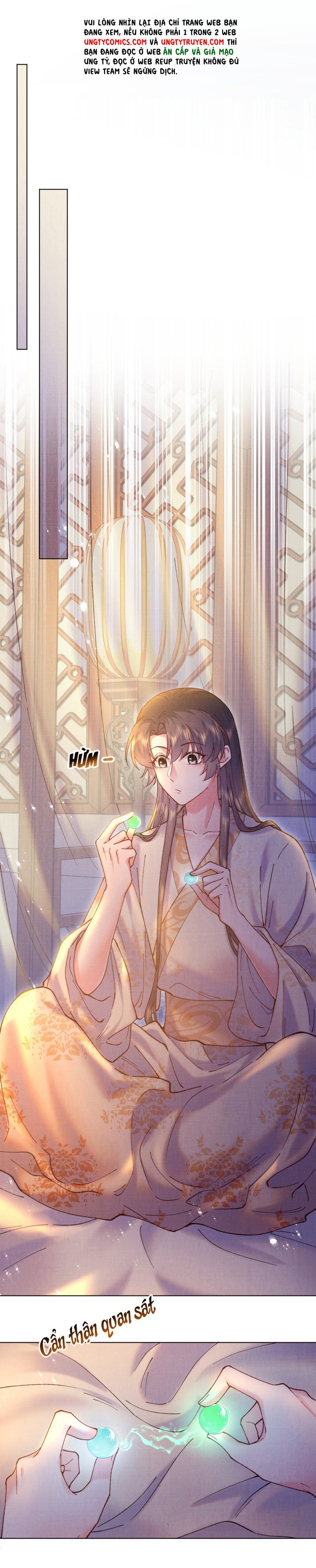 Giang Hồ Biến Địa Thị Kỳ Ba Chapter 20 - Trang 2