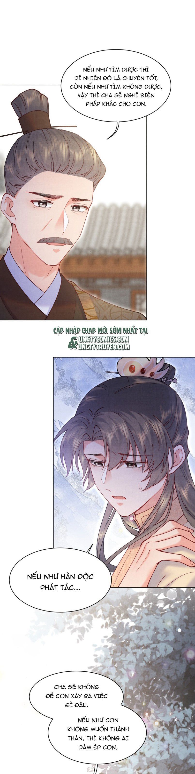 Giang Hồ Biến Địa Thị Kỳ Ba Chapter 20 - Trang 2