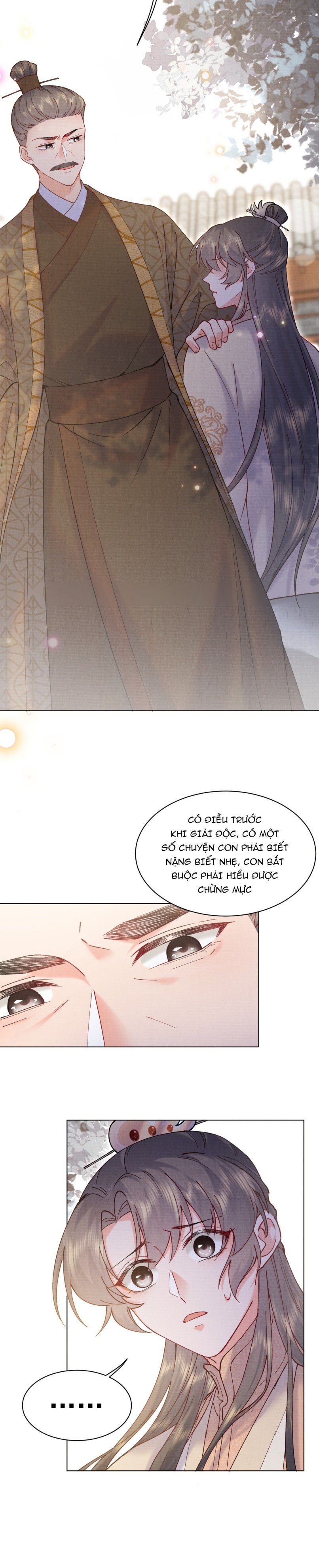 Giang Hồ Biến Địa Thị Kỳ Ba Chapter 20 - Trang 2