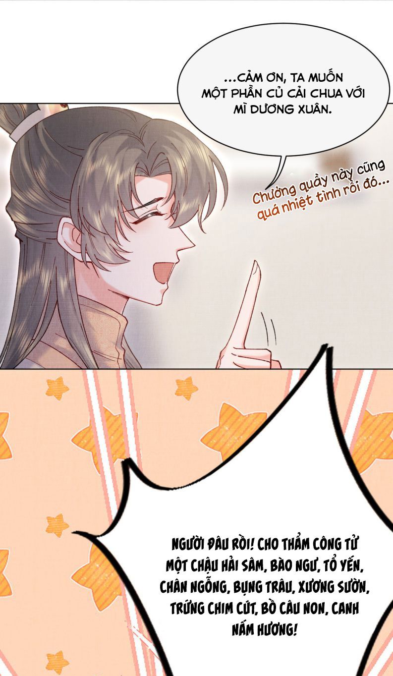 Giang Hồ Biến Địa Thị Kỳ Ba Chapter 21 - Trang 2