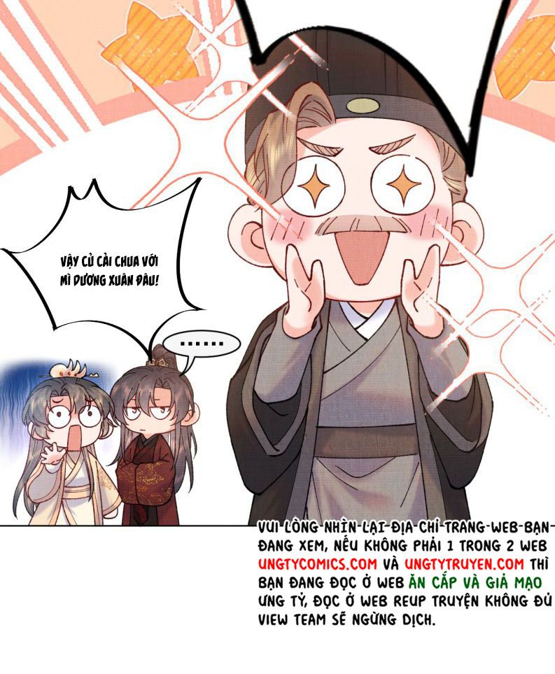 Giang Hồ Biến Địa Thị Kỳ Ba Chapter 21 - Trang 2