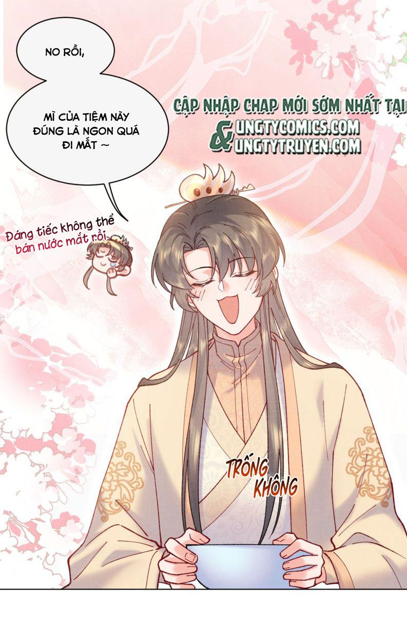 Giang Hồ Biến Địa Thị Kỳ Ba Chapter 21 - Trang 2