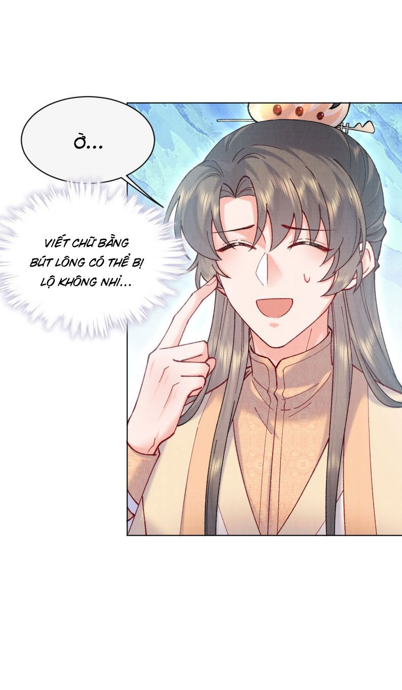 Giang Hồ Biến Địa Thị Kỳ Ba Chapter 21 - Trang 2