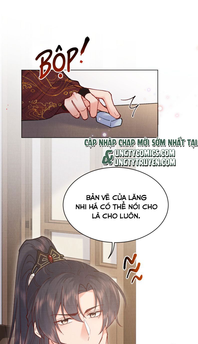 Giang Hồ Biến Địa Thị Kỳ Ba Chapter 21 - Trang 2
