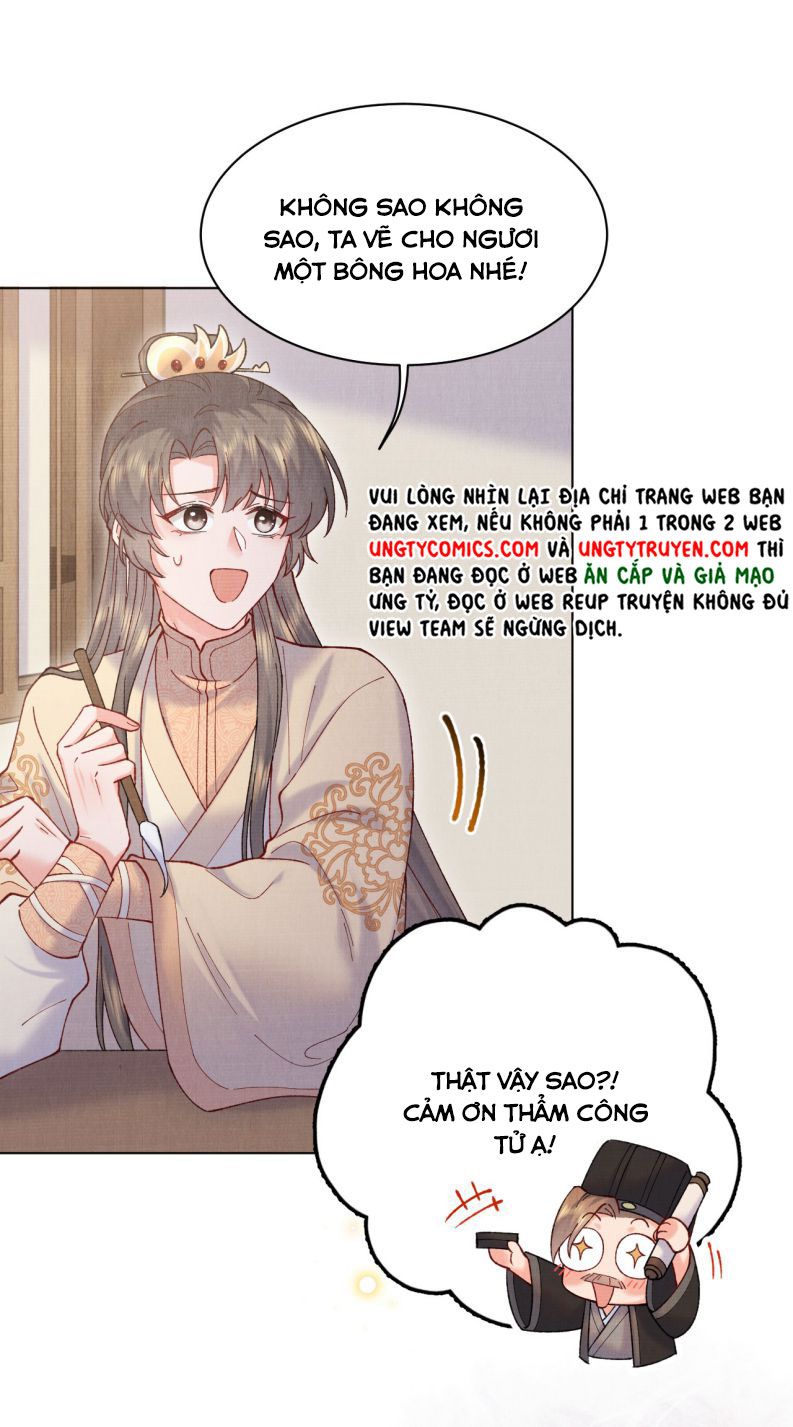 Giang Hồ Biến Địa Thị Kỳ Ba Chapter 21 - Trang 2