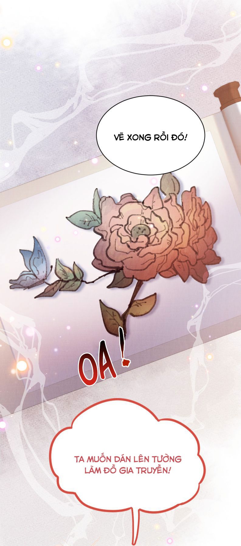 Giang Hồ Biến Địa Thị Kỳ Ba Chapter 21 - Trang 2