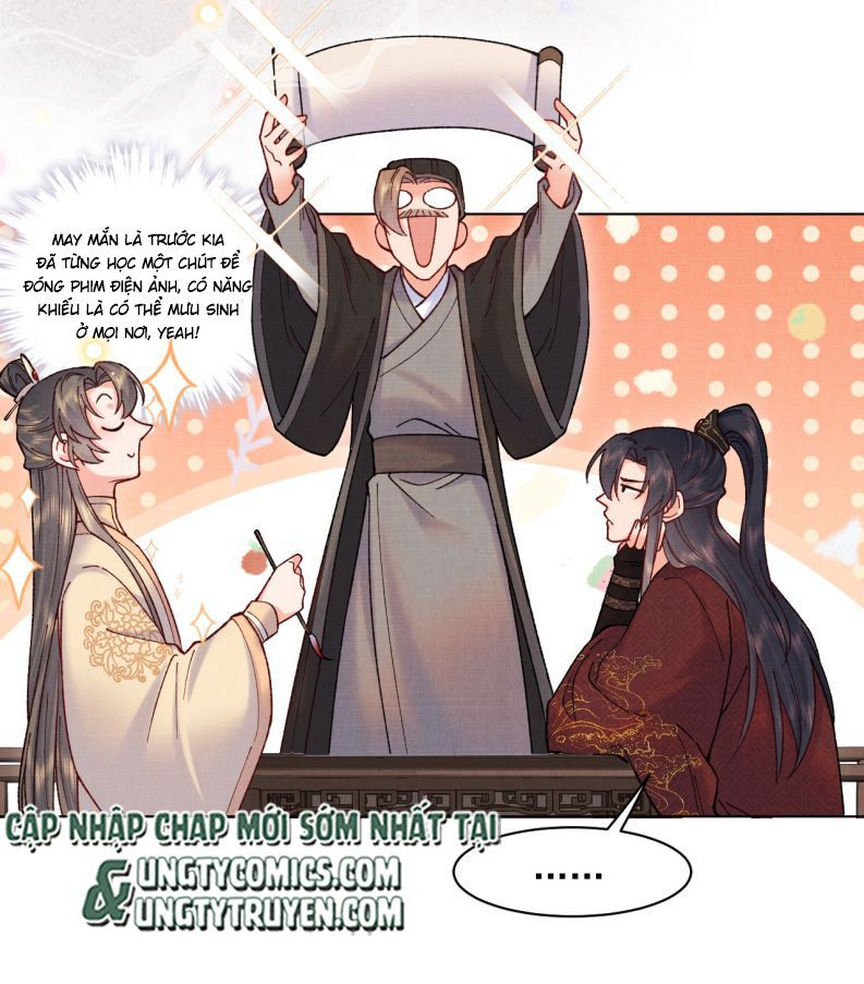 Giang Hồ Biến Địa Thị Kỳ Ba Chapter 21 - Trang 2