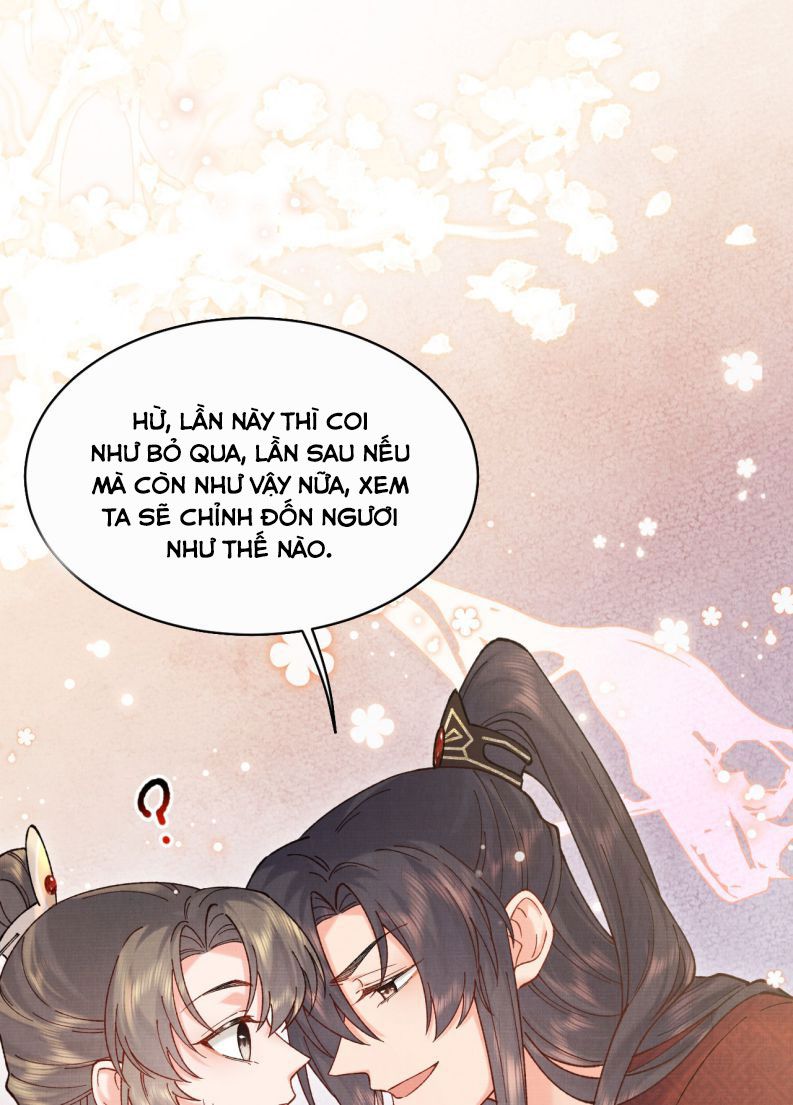 Giang Hồ Biến Địa Thị Kỳ Ba Chapter 21 - Trang 2