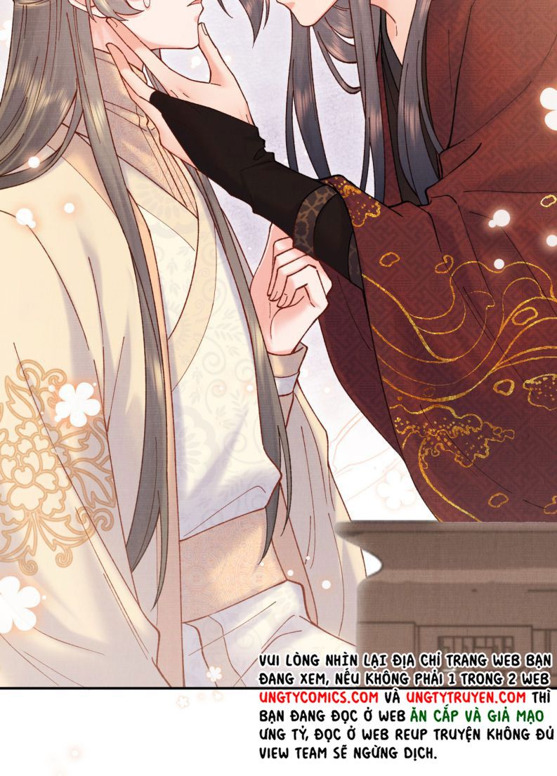 Giang Hồ Biến Địa Thị Kỳ Ba Chapter 21 - Trang 2