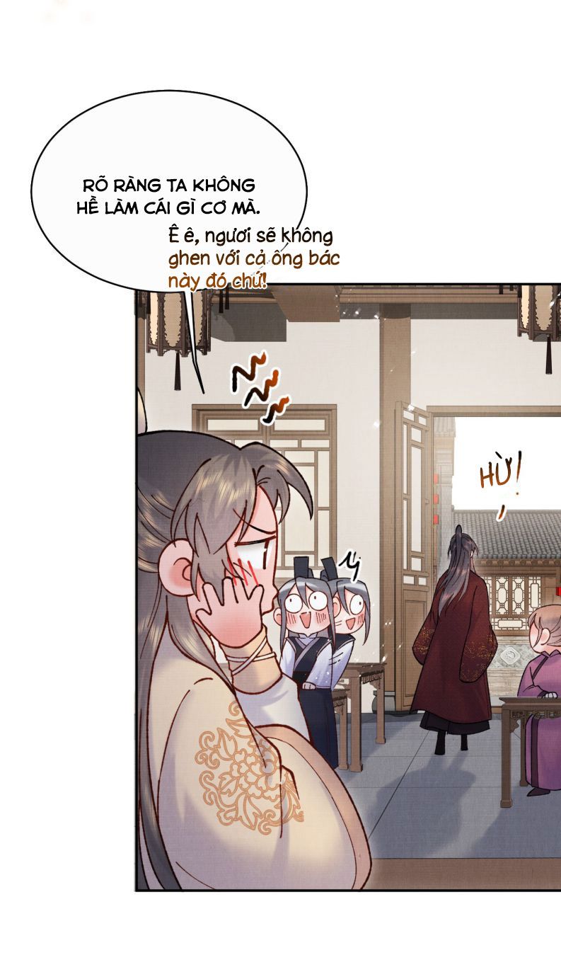 Giang Hồ Biến Địa Thị Kỳ Ba Chapter 21 - Trang 2
