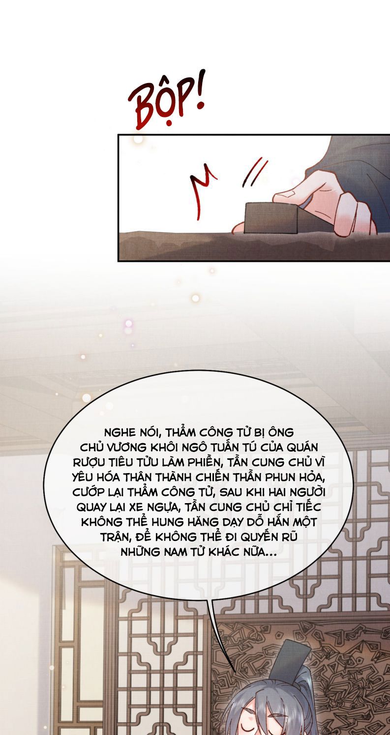 Giang Hồ Biến Địa Thị Kỳ Ba Chapter 21 - Trang 2